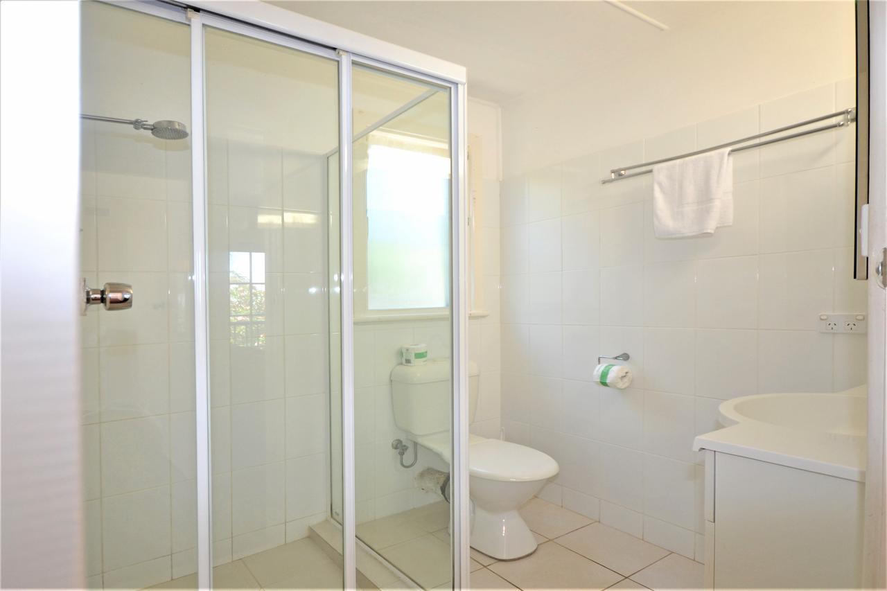 Apartamento Breakers 5 2 Hill Street Port Macquarie Exterior foto